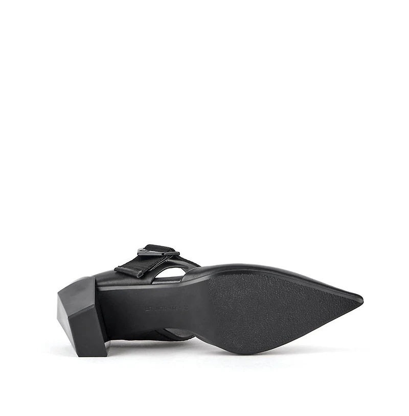United Nude Womens Gem Mule Mid