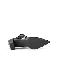 United Nude Womens Gem Mule Mid