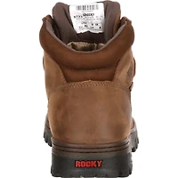 Rocky Men's Outback Gore-tex Waterproof Hiker Boot