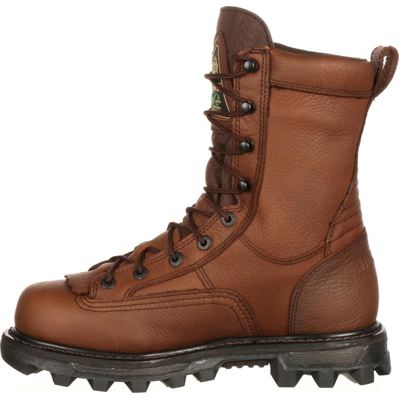 Rocky Men's BearClaw Gore-tex Waterproof 200G Insulated Outdoor Boot