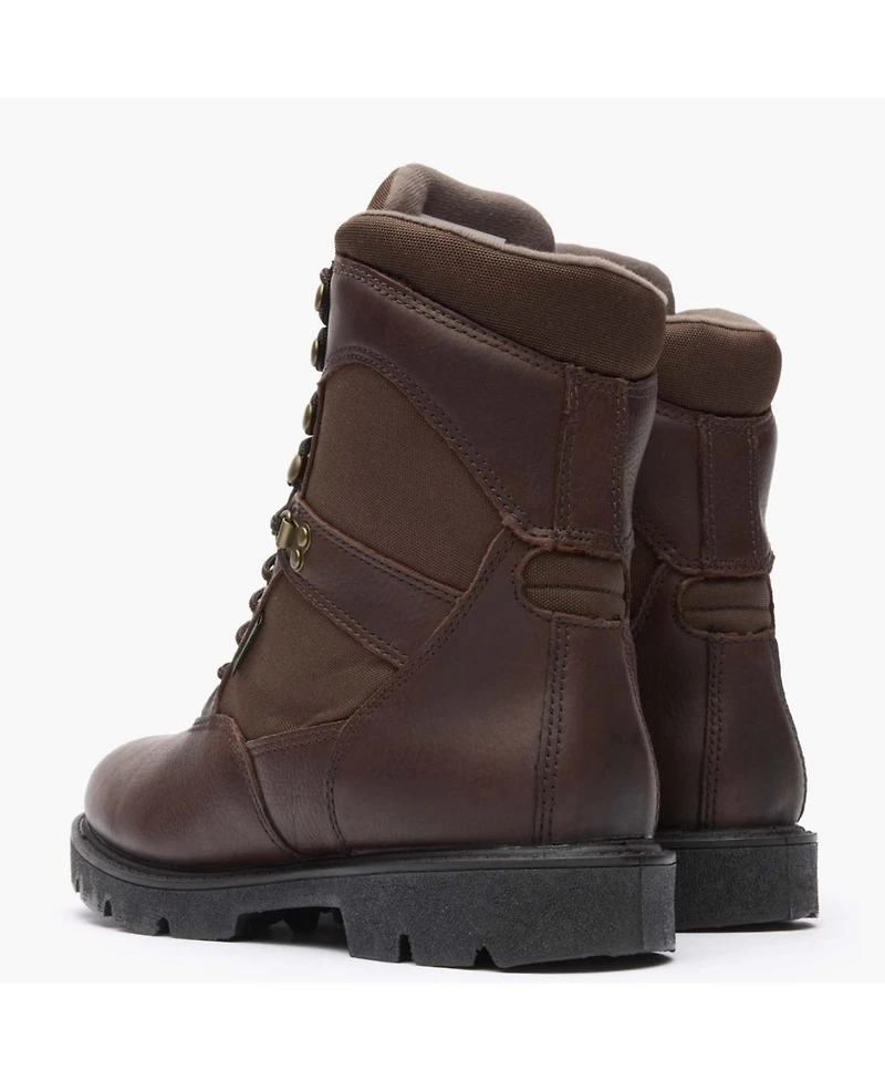 Georgia Boot Homeland Waterproof Work
