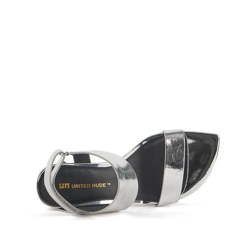 United Nude Womens Zuma Sandal Mid