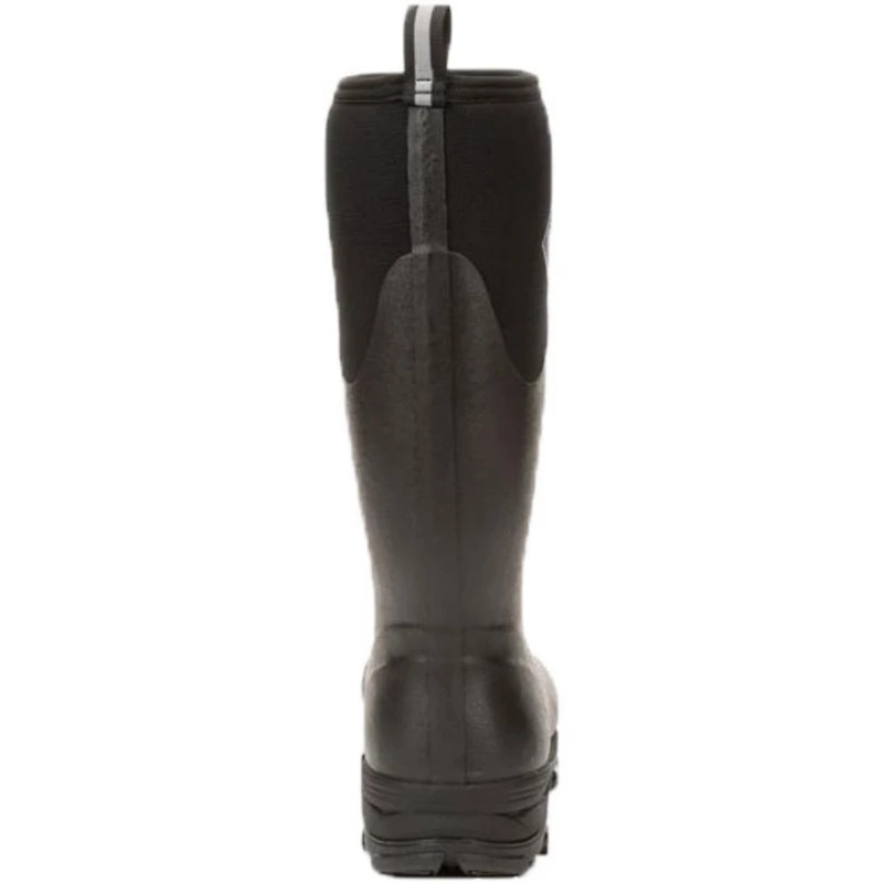 Muck Men's Arctic Ice Boot + Vibram Grip A.t.