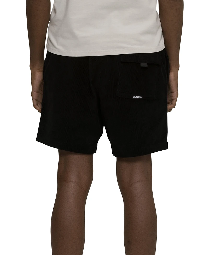 Maui and Sons Men's Camp 84 Shorts