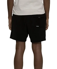 Maui and Sons Men's Camp 84 Shorts