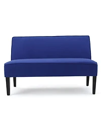 Streamdale Chic and Durable Contemporary Loveseat Elevate Your Living Space to Sophistication