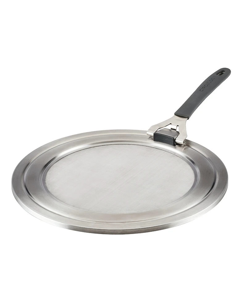 Circulon Universal 13" Splatter Guard and Grease Cover