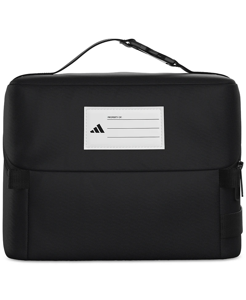 adidas Men's Affiliate Lunch Bag