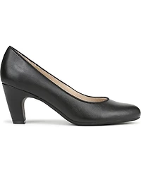 LifeStride Women's Parigi-Plus Dress Pumps