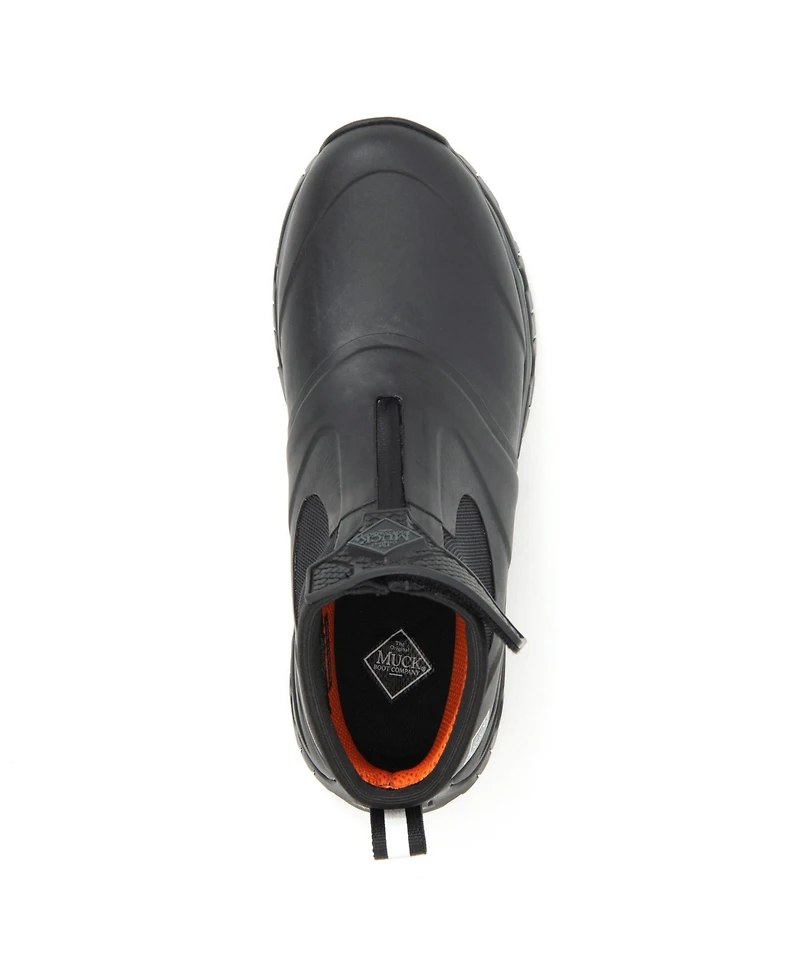 Muck Men's Apex Mid Zip Ankle Boot