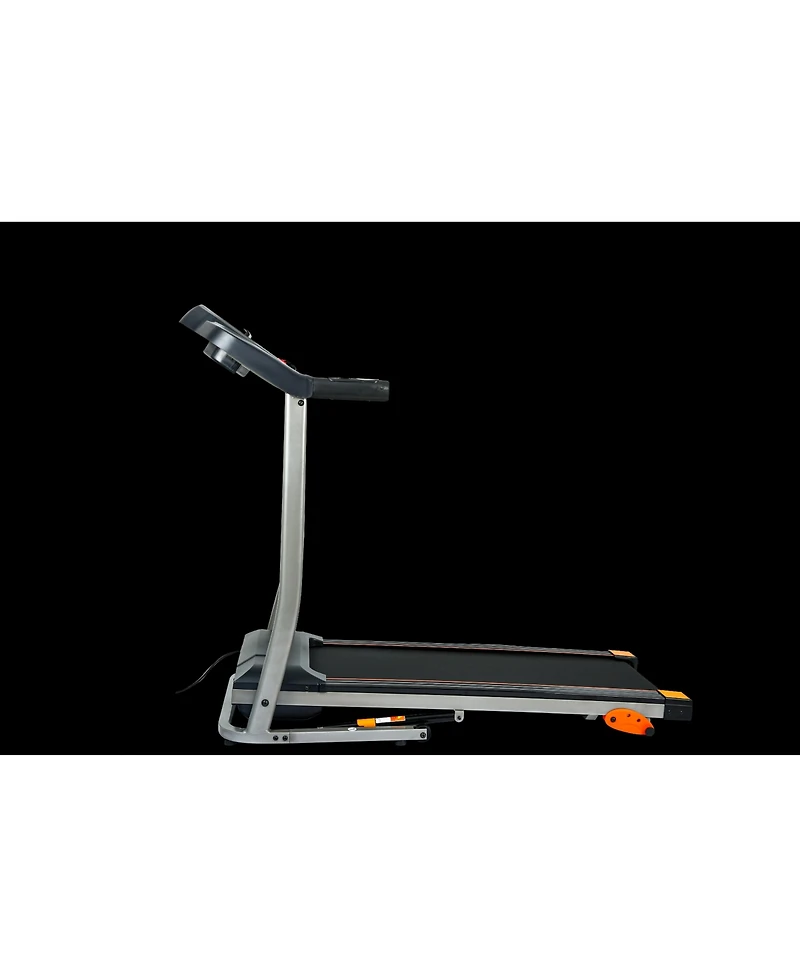 Streamdale 2.5HP Folding Treadmill for Home Fitness
