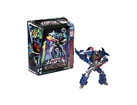 Prime Universe Dreadwing Leader Class | Transformers: Legacy Evolution