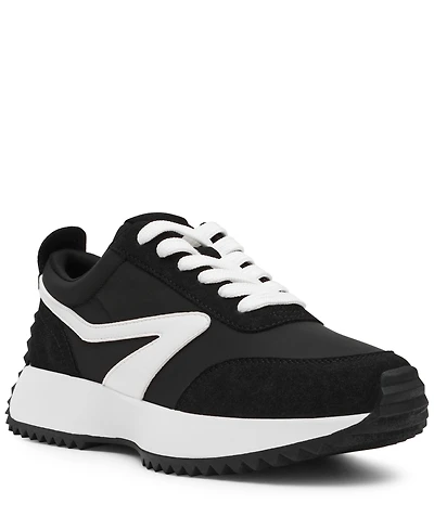 Dv Dolce Vita Women's Bynx Lace-Up Jogger Sneakers