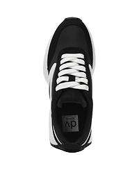 Dv Dolce Vita Women's Bynx Lace-Up Jogger Sneakers