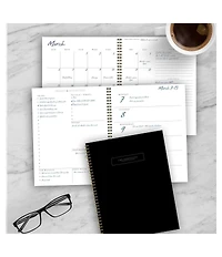 Undated Executive Weekly Planner