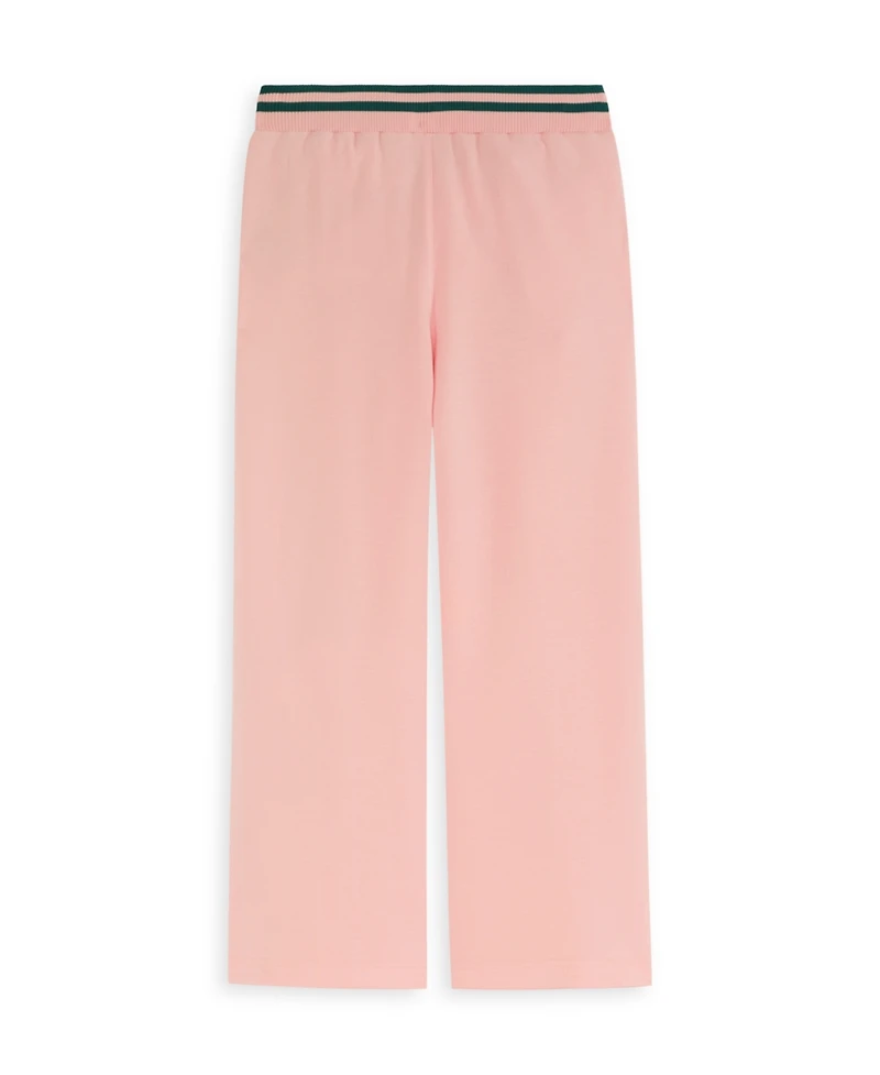 Scotch & Soda Big Girls Tennis Group Double Pants