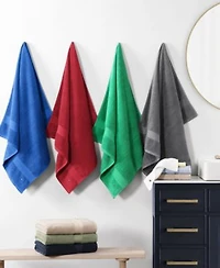 Tommy Hilfiger Home Modern American Cotton Bath Towel