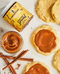 Bumbleberry Farms Cinnamon Stick Honey Cream Spread Set of 2