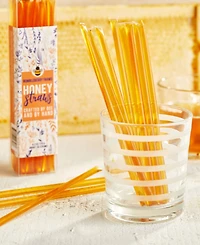Bumbleberry Farms Honey Straws Set of 2 Boxes