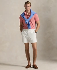 Polo Ralph Lauren Men's Classic-Fit Stretch Mesh Shirt