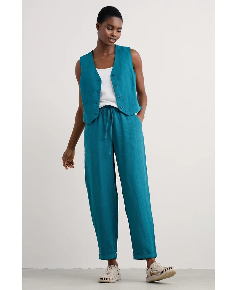 Seasalt Cornwall Women's Dipping Sun Pants