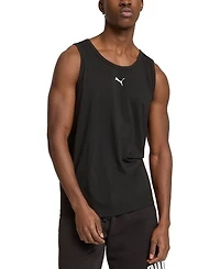 Puma Men's Sunny Logo Tank Top
