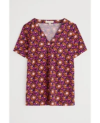 Seasalt Cornwall Women's Barnoon Top