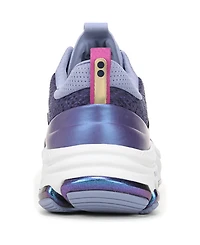 Ryka Premium Women's Dedicate Lx Lace Up Walking Sneakers