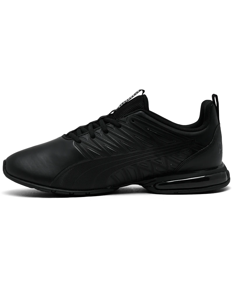 Puma Men's Voltaic Evo Fast Training Sneakers from Finish Line