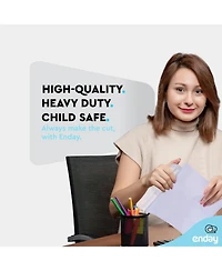 3 Hole Punch Heavy Duty, 3 Ring Hole Puncher for Binder, 10 Sheet Adjustable Paper Punch, Metal Three Hole Punch with Built-in Waste Chip Tray, Deskto