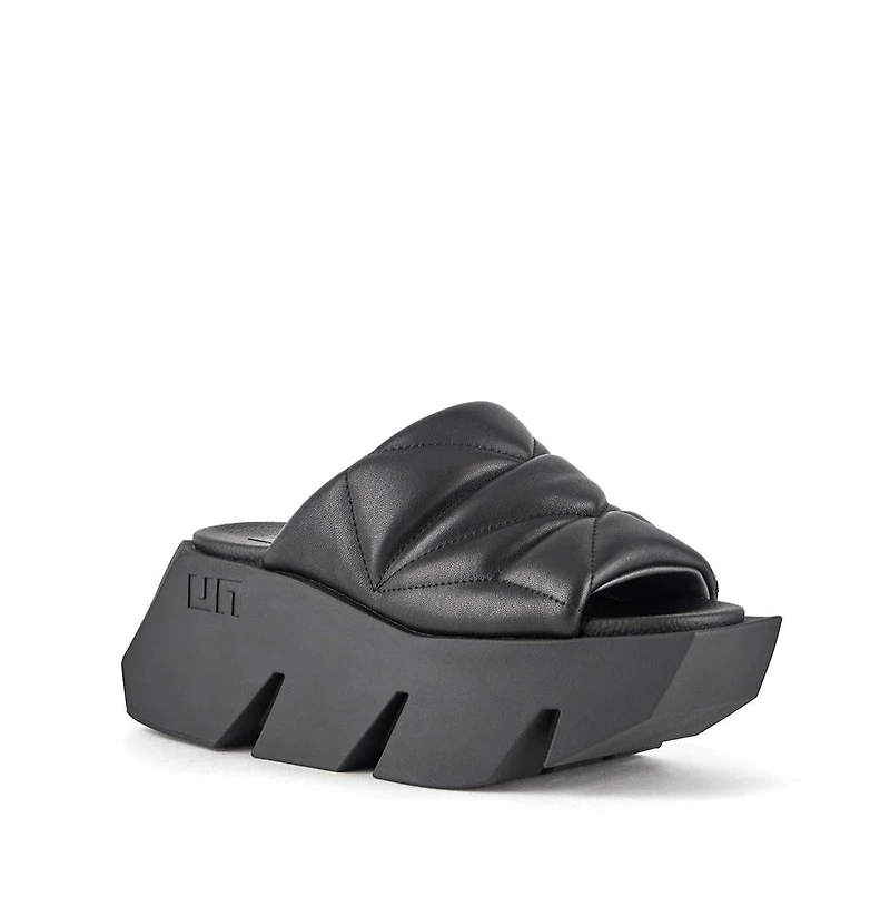 United Nude Womens Bull Puffy