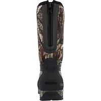 Rocky Men's Stryker Mossy Oak Country Dna 800G Insulated Pull-On Boot