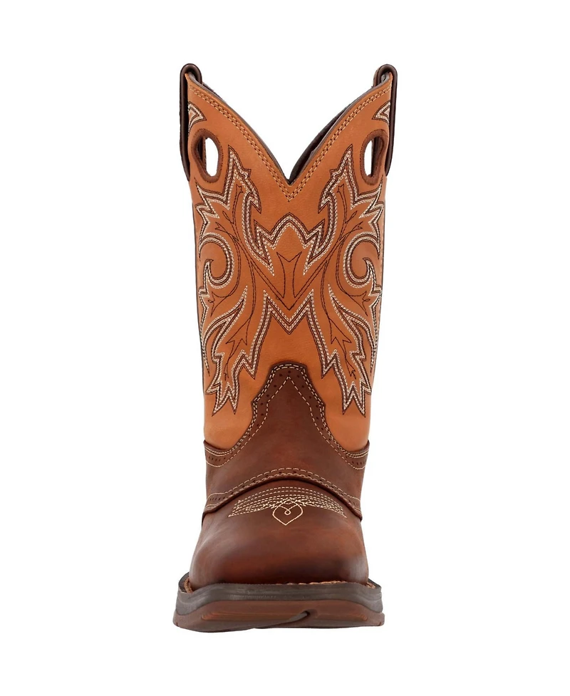 Durango Men's Rebel by Saddle Up Western Boot