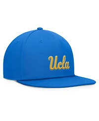Top of the World Men's Blue Ucla Bruins Fundamental Snapback Hat