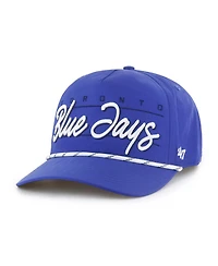 '47 Brand Women's Royal Toronto Blue Jays Condor Hitch Adjustable Hat