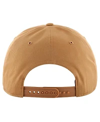 '47 Brand Men's Tan Los Angeles Kings Barnes Hitch Adjustable Hat