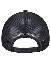 New Era Men's Black Jacksonville Jaguars Hat