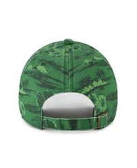 '47 Brand Men's Green New York Jets Fiji Clean Up Adjustable Hat