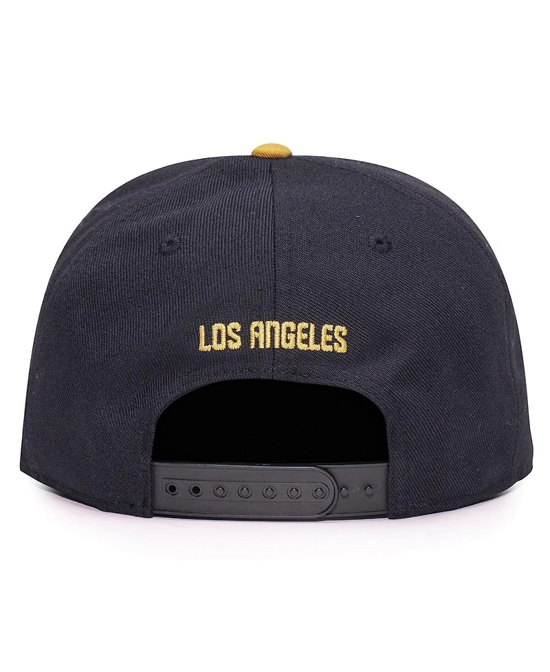 Fan Ink Men's Navy Lafc Tahiti Adjustable Hat