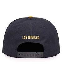 Fan Ink Men's Navy Lafc Tahiti Adjustable Hat