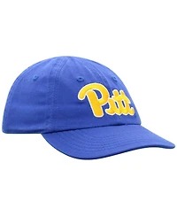 Top of the World Baby Boys and Girls Royal Pitt Panthers Mini Me Flex Hat