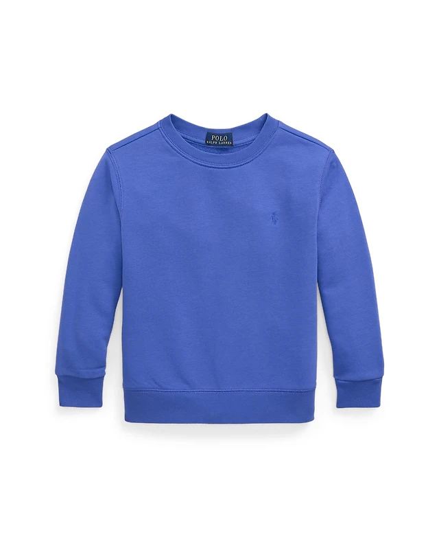 Sweatshirt Polo Ralph Macys Polo Ralph Lauren Men's Double-Knit
