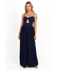Petal and Pup Women's Alice Wide Leg Jumpsuit