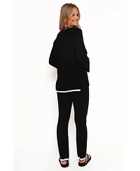 Petal and Pup Women's Dora Knit Pant