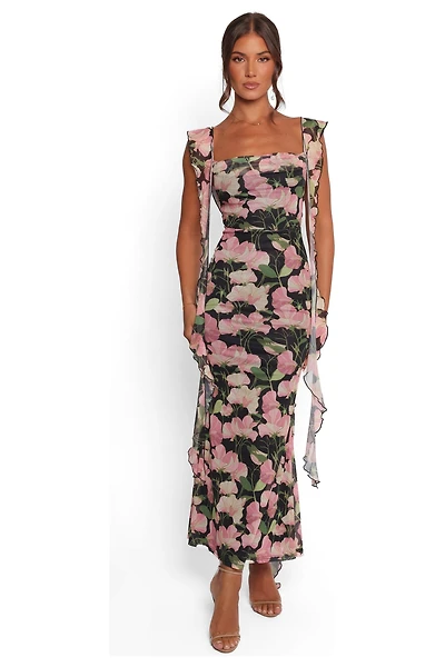 Petal and Pup Women's Chiara Maxi Dress