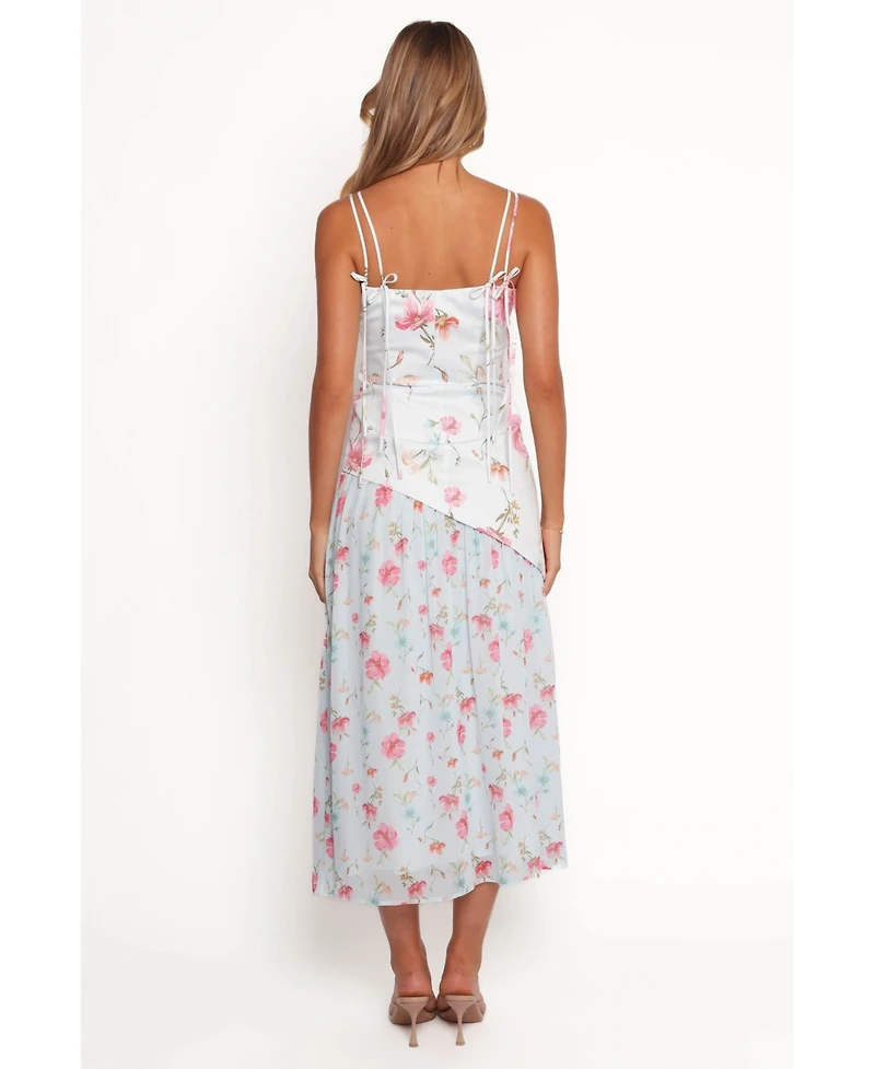 Petal and Pup Women's Renata Maxi Dress