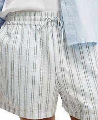 Cotton On Men's Relaxed Fit Shorts