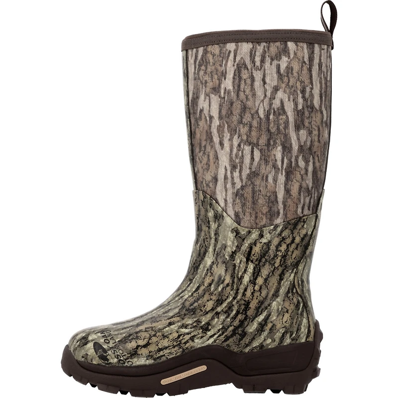 Muck Men's Viper Max Certified Snake Resistant Boot