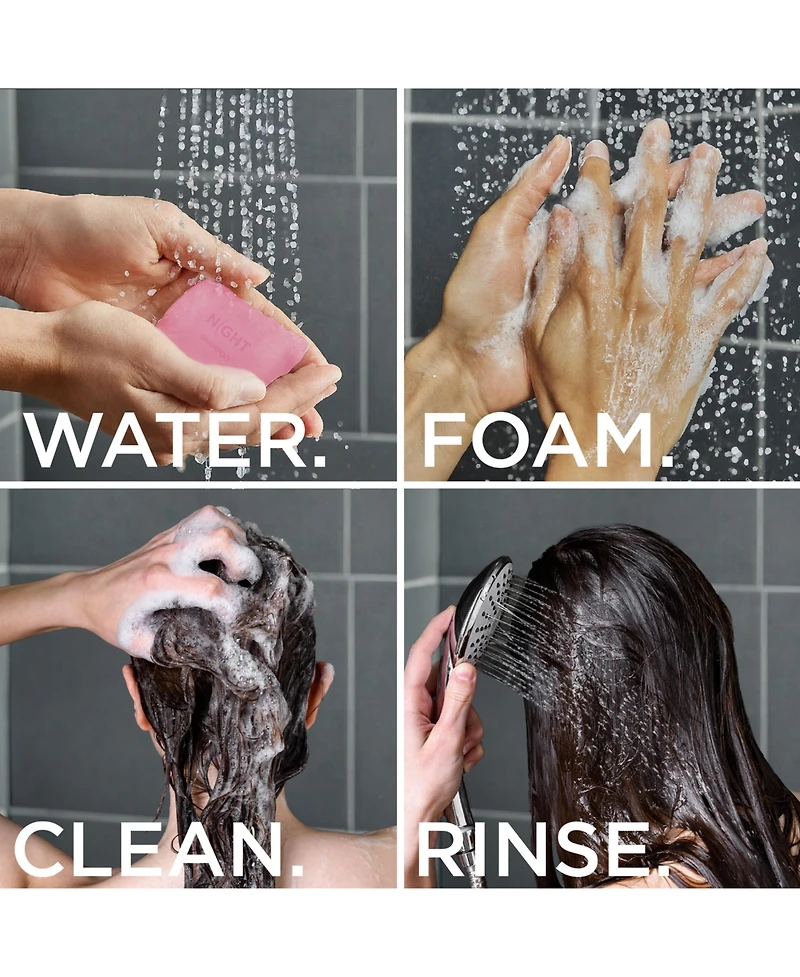 Mess Free Conditioner Sheets, Instantly Dissolves, 25 Washes