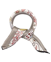 Anita - Silk Bandana for Women